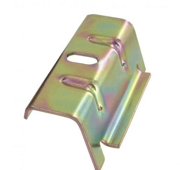 Battery bracket